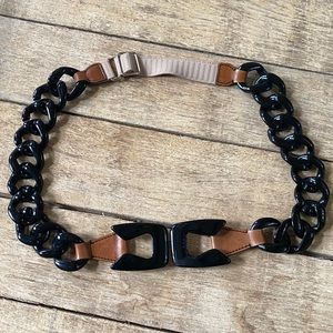 Unique Prada Belt